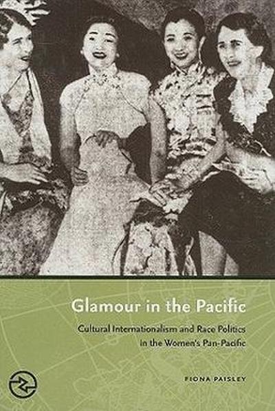 Glamour in the Pacific