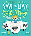 Save the Day for Ada May!