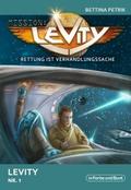 Mission: Levity - Rettung ist Verhandlungssache - 