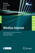 Wireless Internet