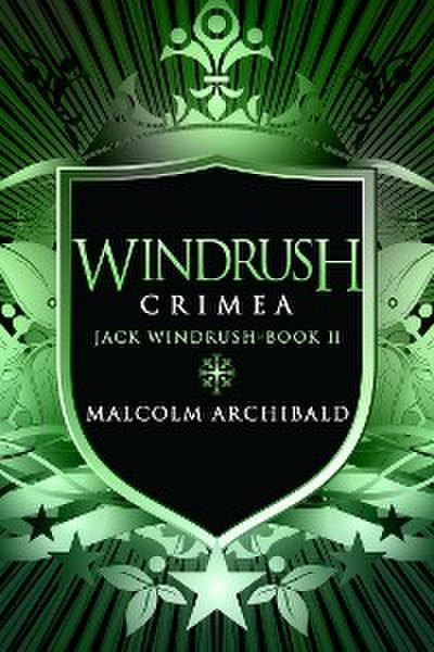 Windrush - Crimea