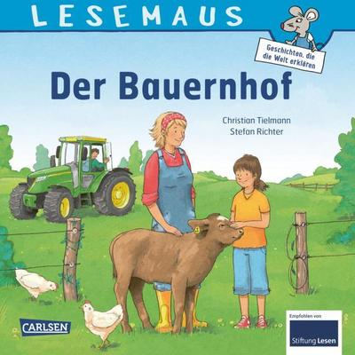 Der Bauernhof