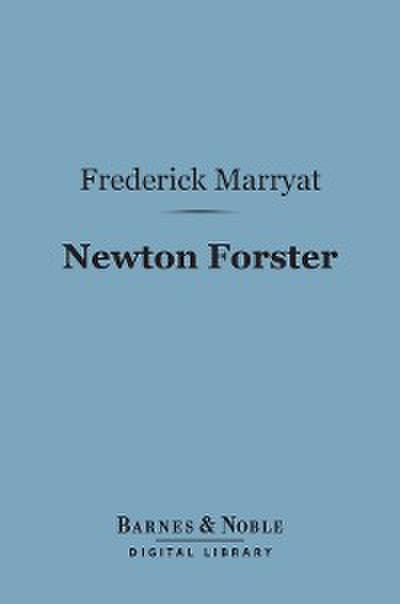 Newton Forster (Barnes & Noble Digital Library)