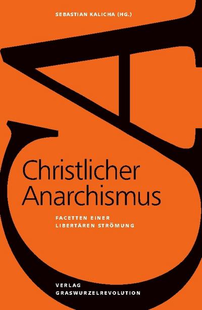 Christlicher Anarchismus