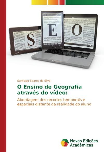 O Ensino de Geografia através do vídeo:
