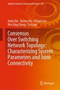Consensus Over Switching Network Topology: Charact