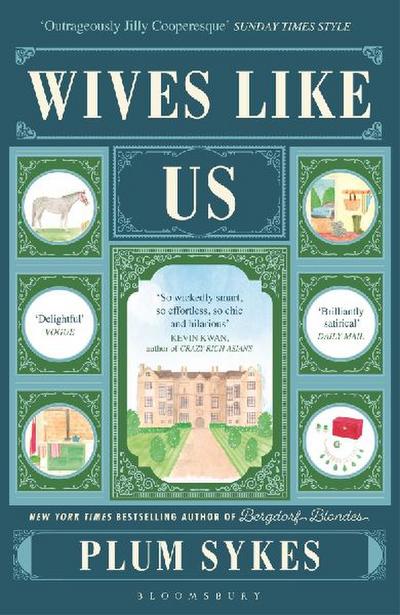 Wives Like Us