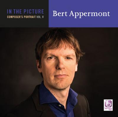 In The Picture: Bert Appermont, Vol. V
