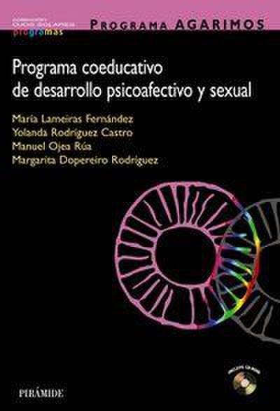 Programa Agarimos : programa coeducativo de desarrollo psicoafectivo y sexual