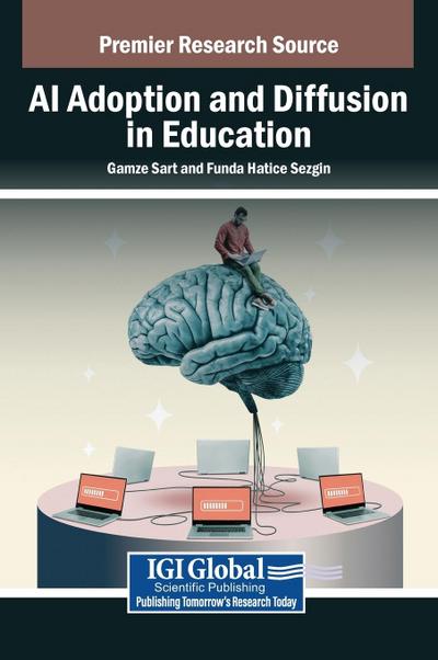 AI Adoption and Diffusion in Education