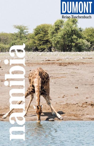 DUMONT Reise-Taschenbuch E-Book