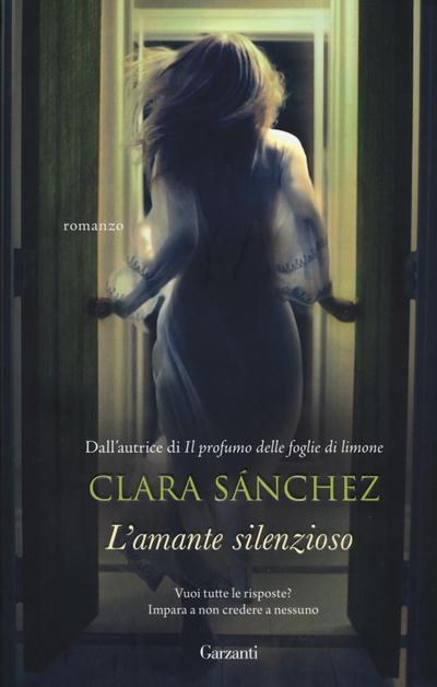 L’ amante silenzioso