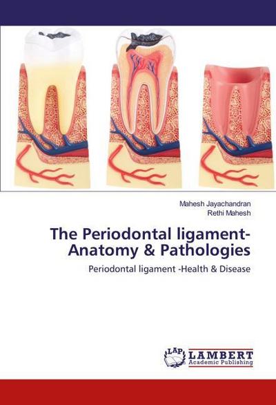 The Periodontal ligament- Anatomy & Pathologies