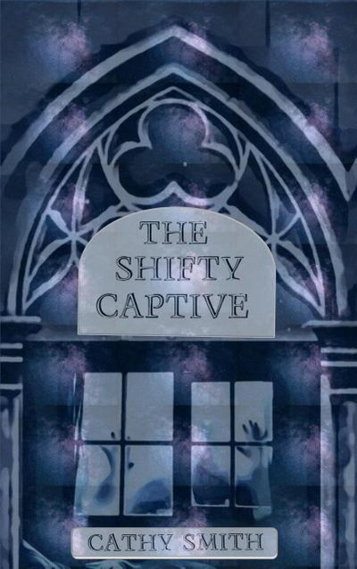 The Shifty Captive (The Shifty Magician, #1)