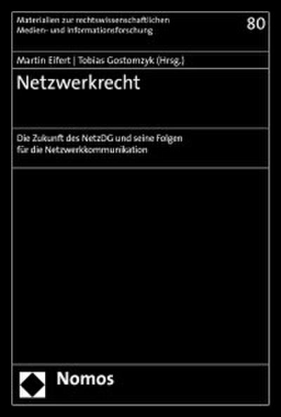 Netzwerkrecht