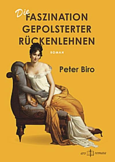 Die Faszination gepolsterter Rückenlehnen