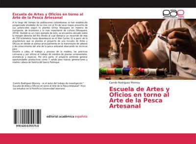 Escuela de Artes y Oficios en torno al Arte de la Pesca Artesanal