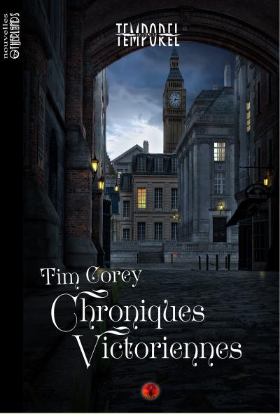 Chroniques victoriennes