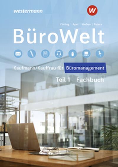 BüroWelt