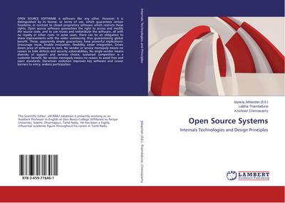 Open Source Systems