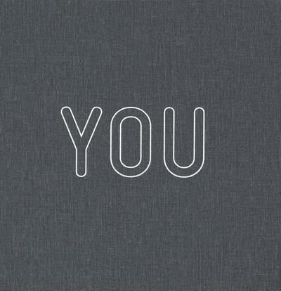 ANTONY GORMLEY BETWEEN YOU & M