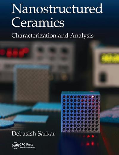 Nanostructured Ceramics