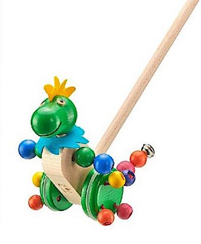 Tattolo, Schiebefigur