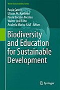 Biodiversity and Education for Sustainable Development