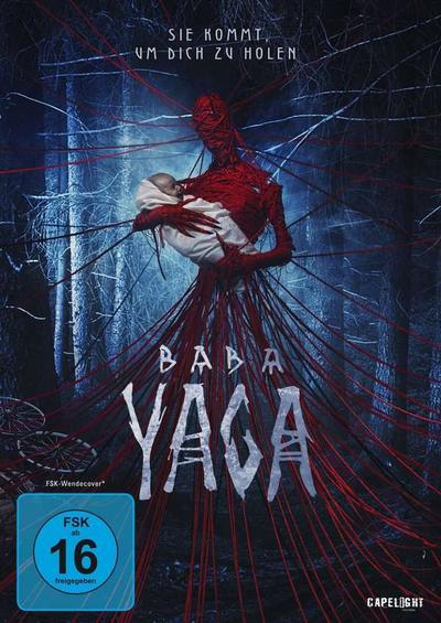 Baba Yaga