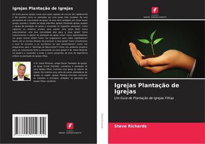 Igrejas Plantação de Igrejas