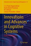 Innovations and Advances in Cognitive Systems