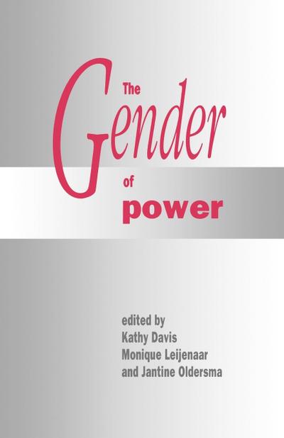 The Gender of Power