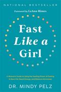 Fast Like a Girl
