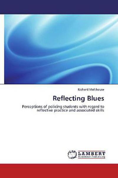 Reflecting Blues
