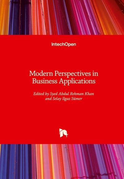 Modern Perspectives in Business Applications