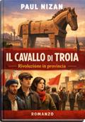 Il cavallo di Troia