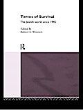 Terms of Survival