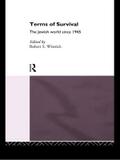 Terms of Survival