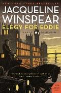 Elegy for Eddie (Maisie Dobbs Series #9) Jacqueline Winspear Author