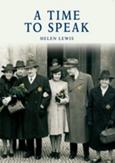 Time to Speak