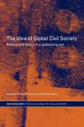 The Idea of Global Civil Society