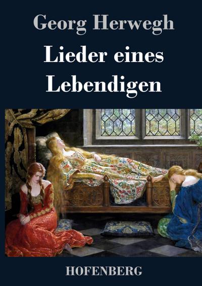 Lieder eines Lebendigen
