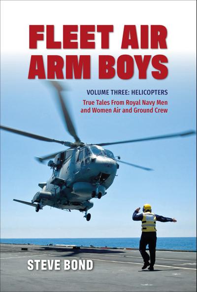 Fleet Air Arm Boys