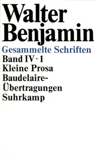 Gesammelte Schriften, 7 Bde. in 14 Tl.-Bdn., Kt Gesammelte Schriften, 2 Teile