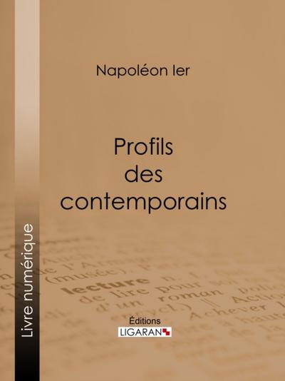 Profils des contemporains
