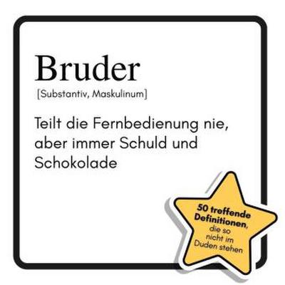 Bruder
