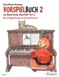 Vorspielbuch 2