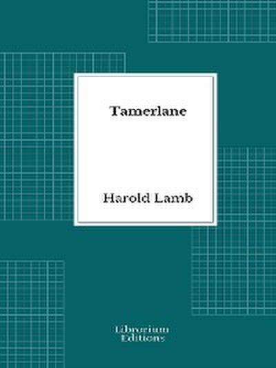 Tamerlane