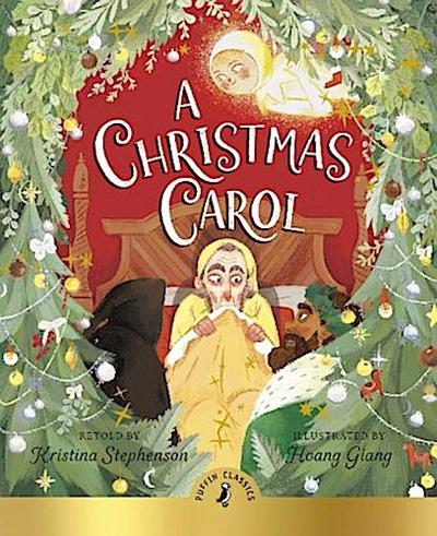 A Christmas Carol