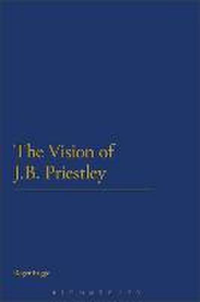 VISION OF JB PRIESTLEY